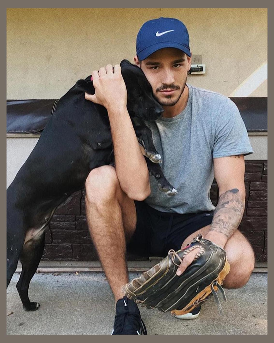 Jacob Whitesides